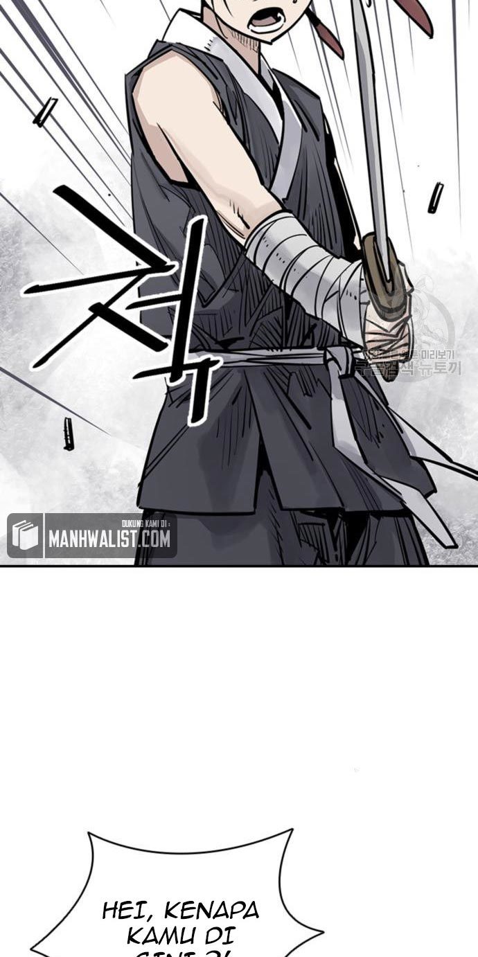 Death God Chapter 28 Gambar 12