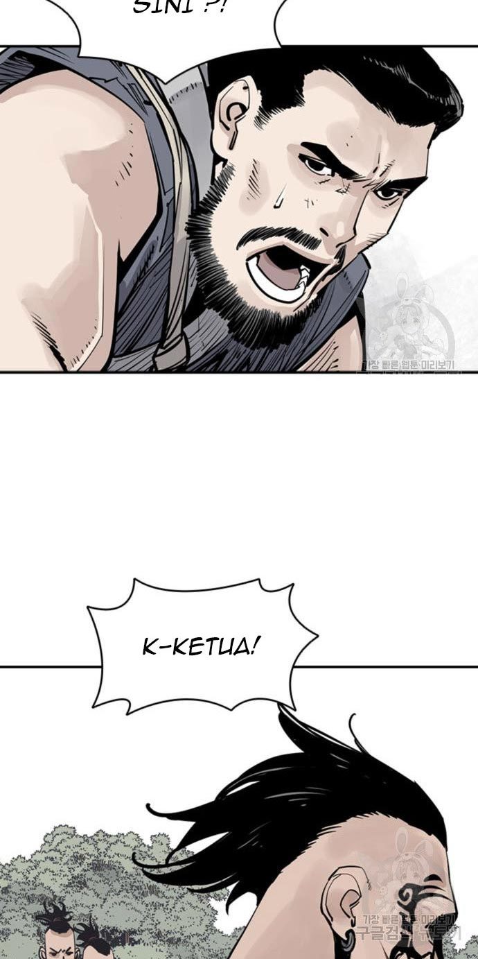 Death God Chapter 28 Gambar 13