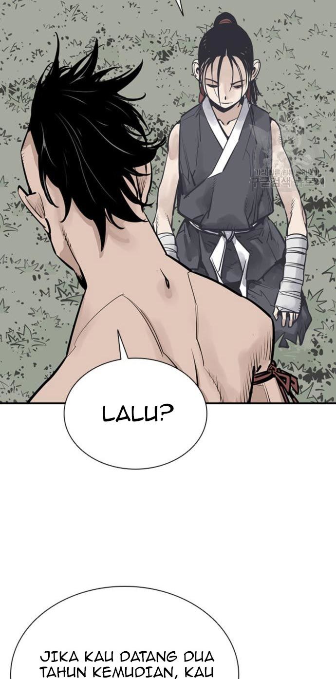 Death God Chapter 28 Gambar 24