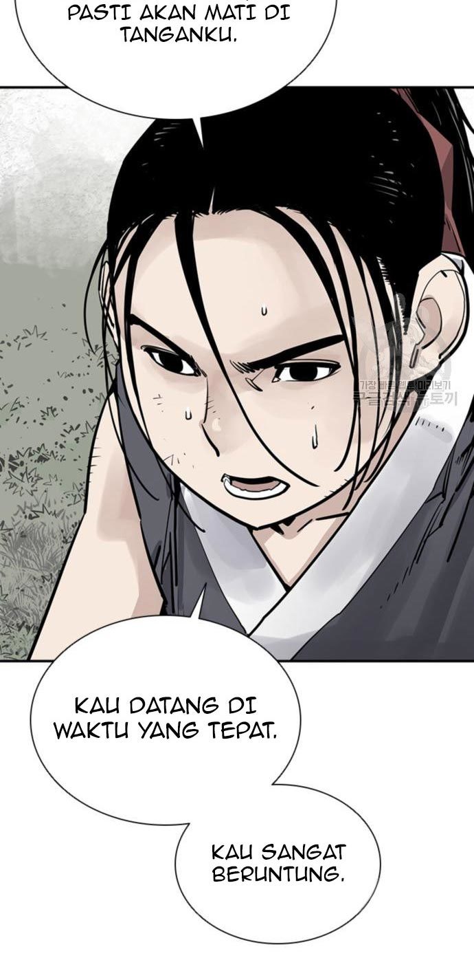 Death God Chapter 28 Gambar 25