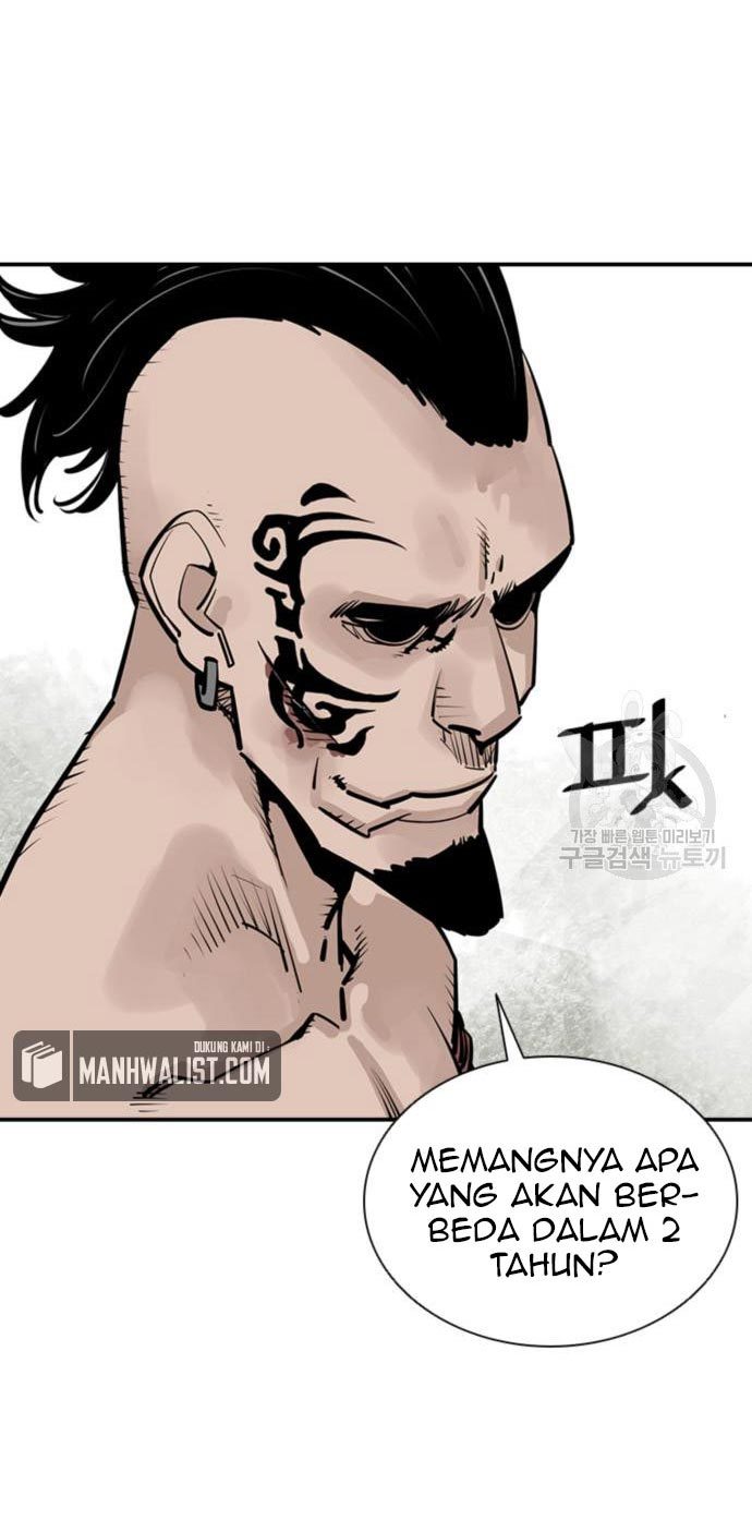 Death God Chapter 28 Gambar 26