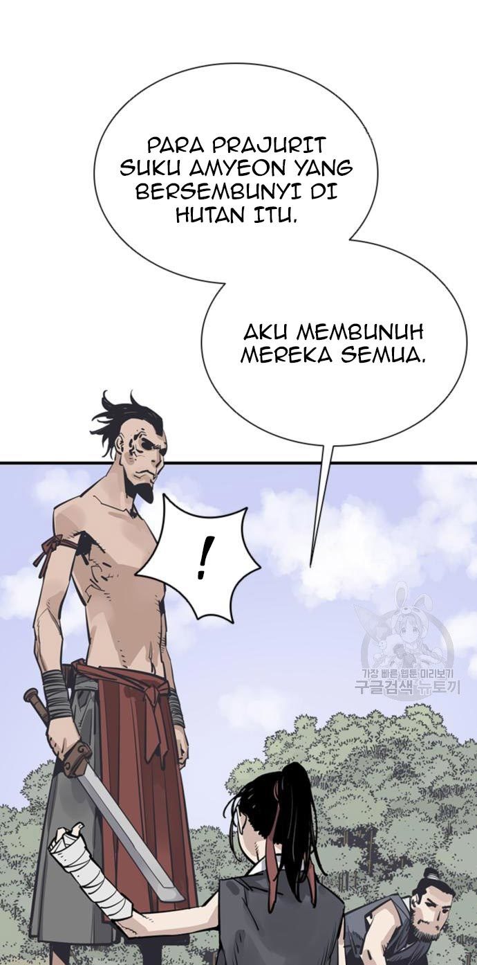 Death God Chapter 28 Gambar 27