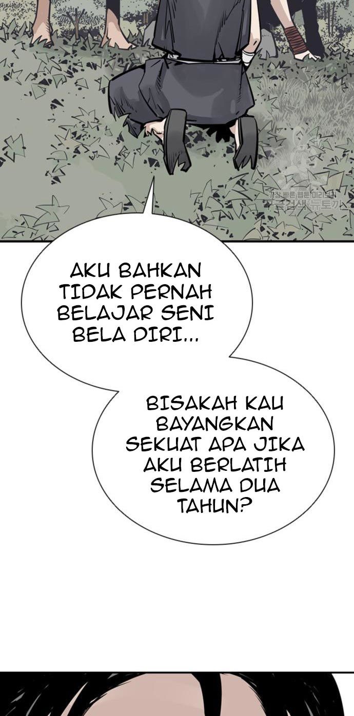 Death God Chapter 28 Gambar 28