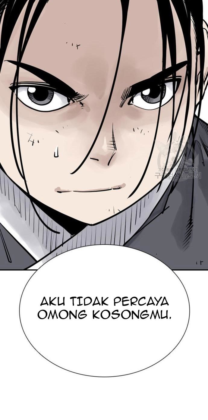 Death God Chapter 28 Gambar 29
