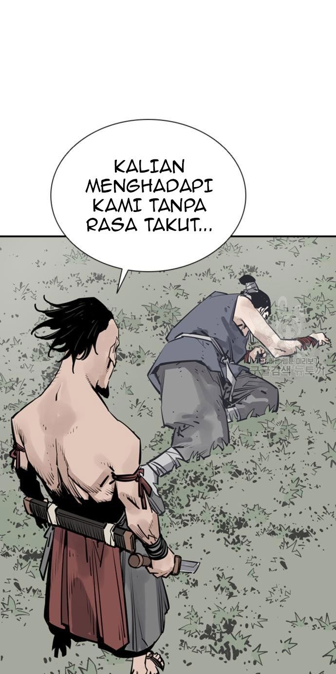 Manhwa Death God Chapter 28 gambar nomor 2