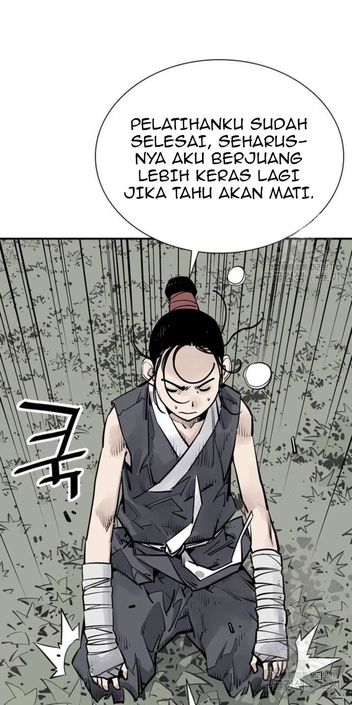 Death God Chapter 28 Gambar 21