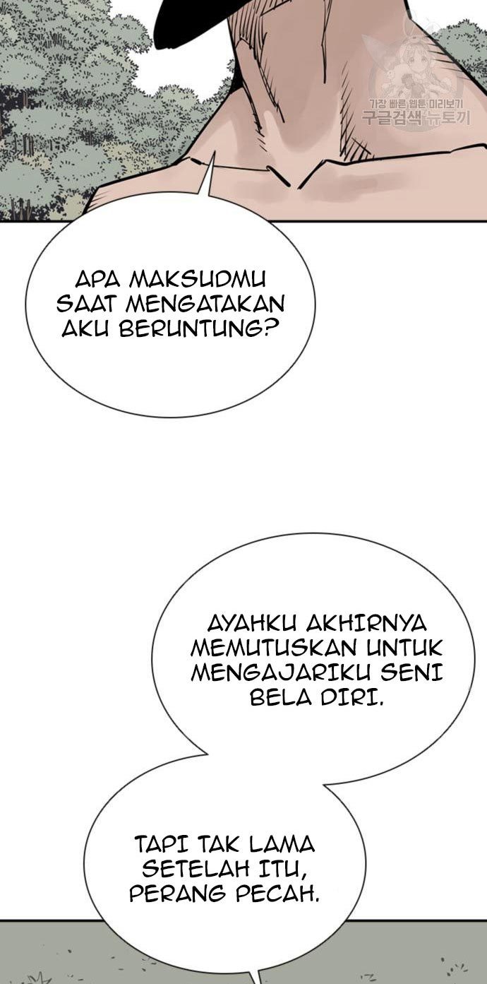 Death God Chapter 28 Gambar 23