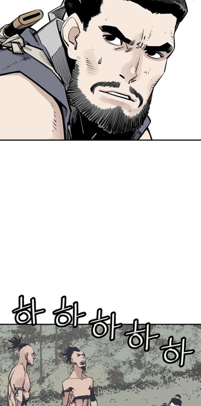 Death God Chapter 28 Gambar 34