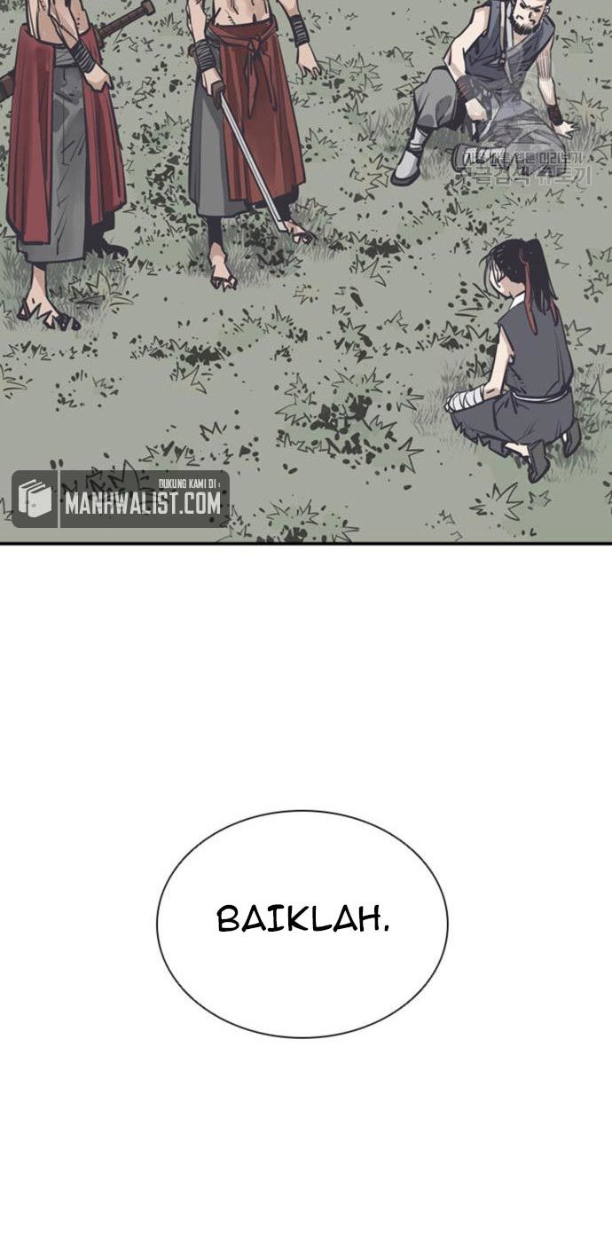 Death God Chapter 28 Gambar 35