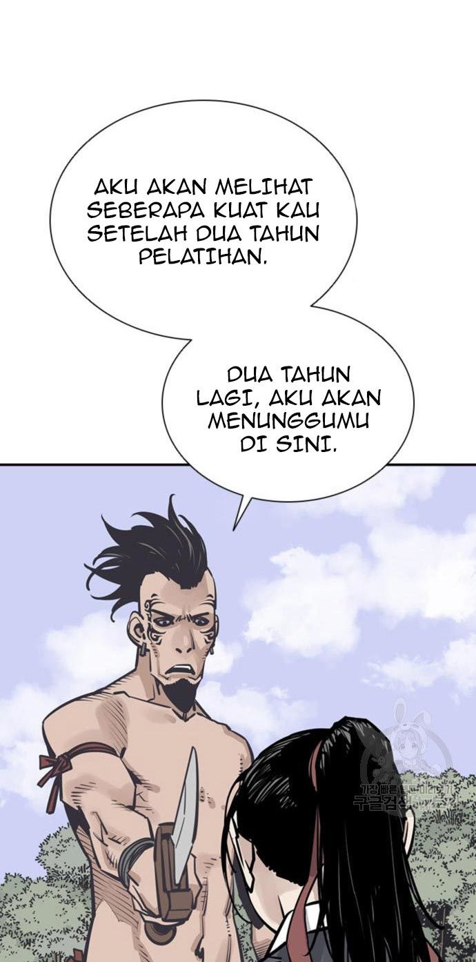 Death God Chapter 28 Gambar 36