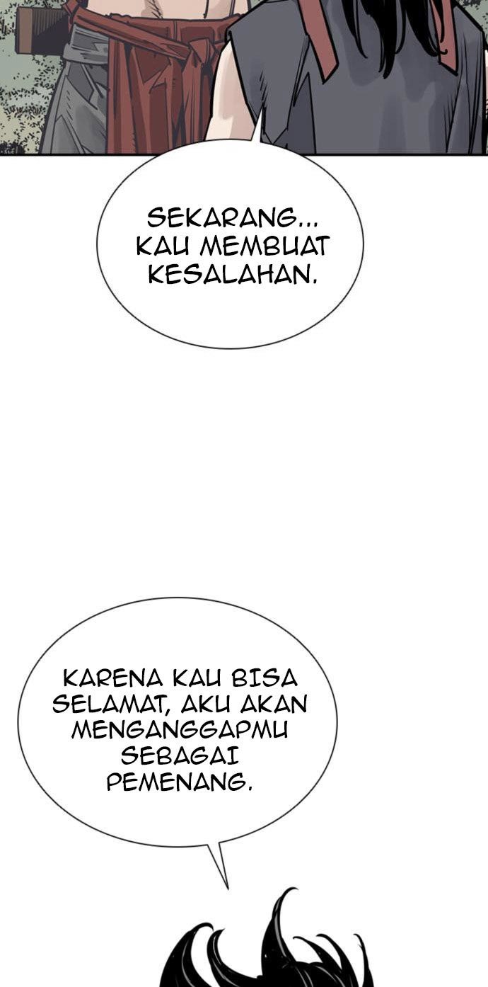 Death God Chapter 28 Gambar 37