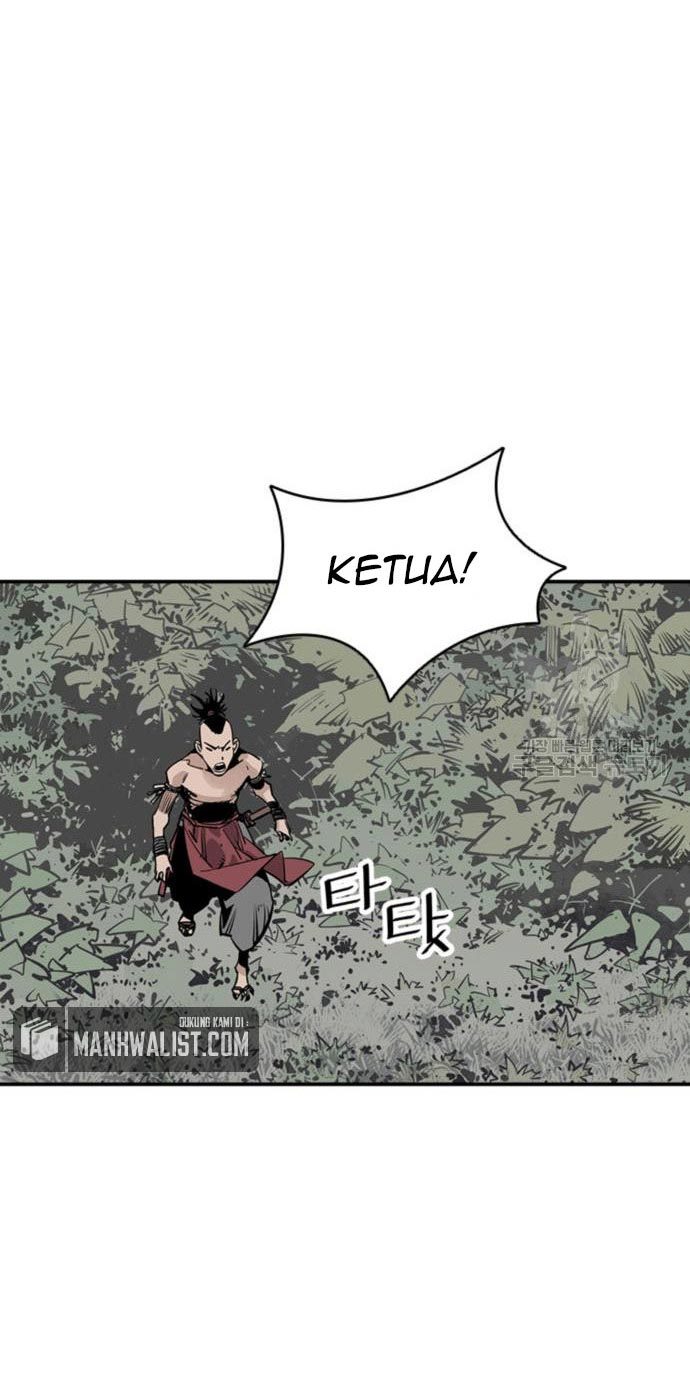 Death God Chapter 28 Gambar 30