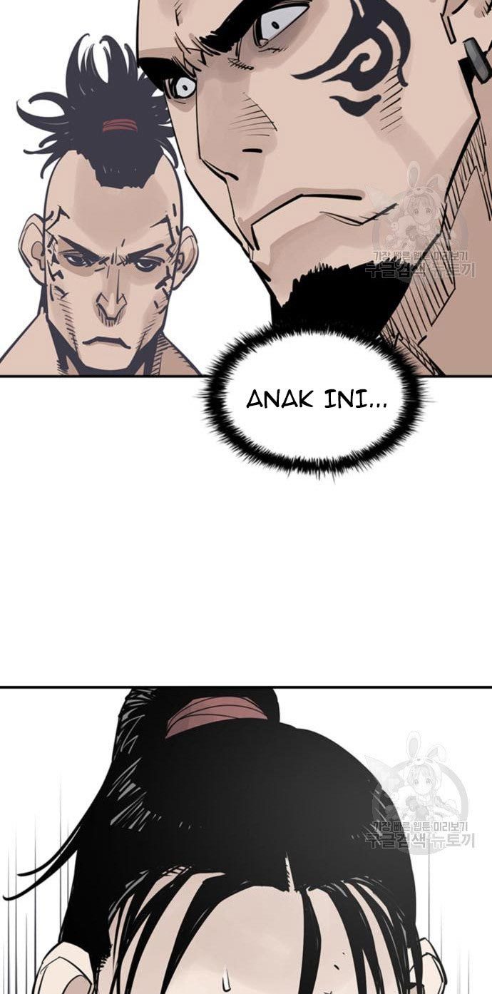 Death God Chapter 28 Gambar 32