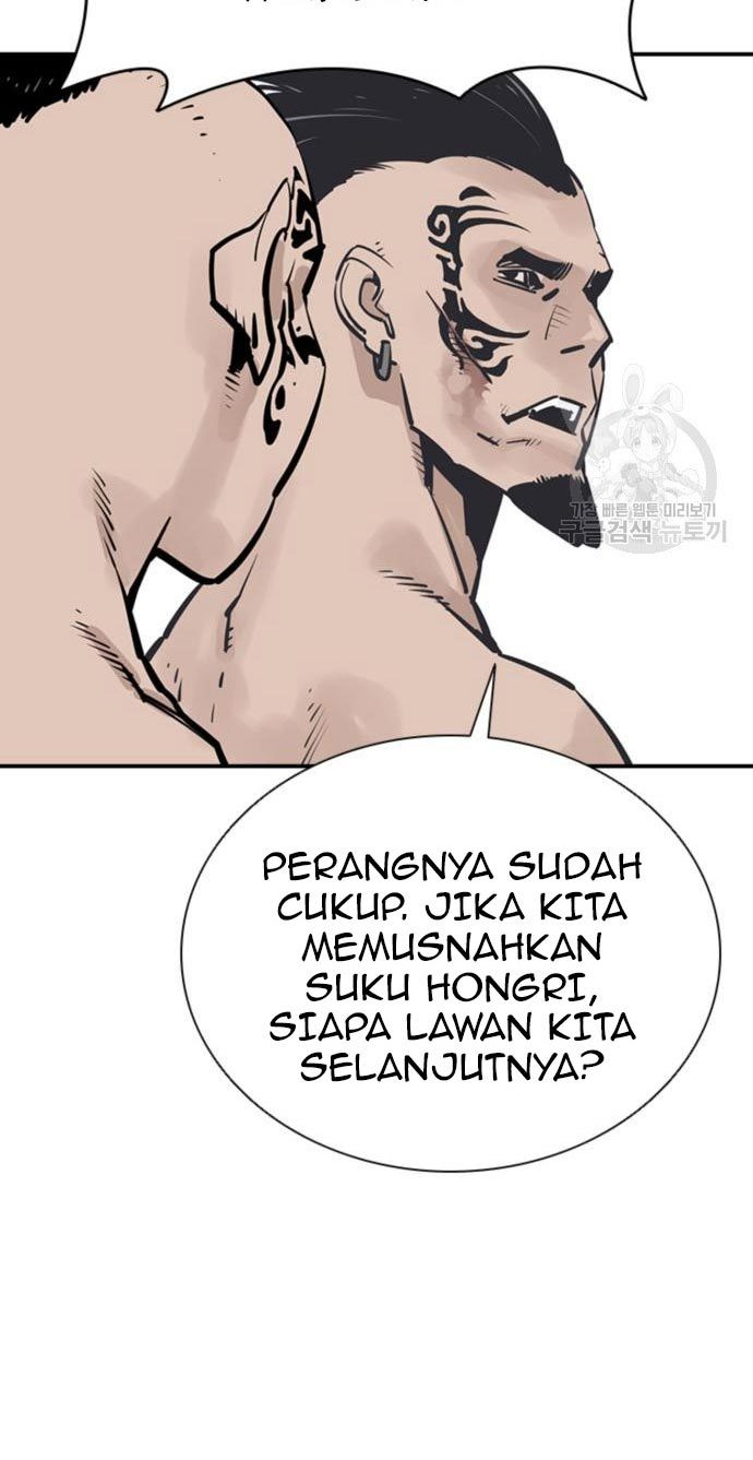 Death God Chapter 28 Gambar 44