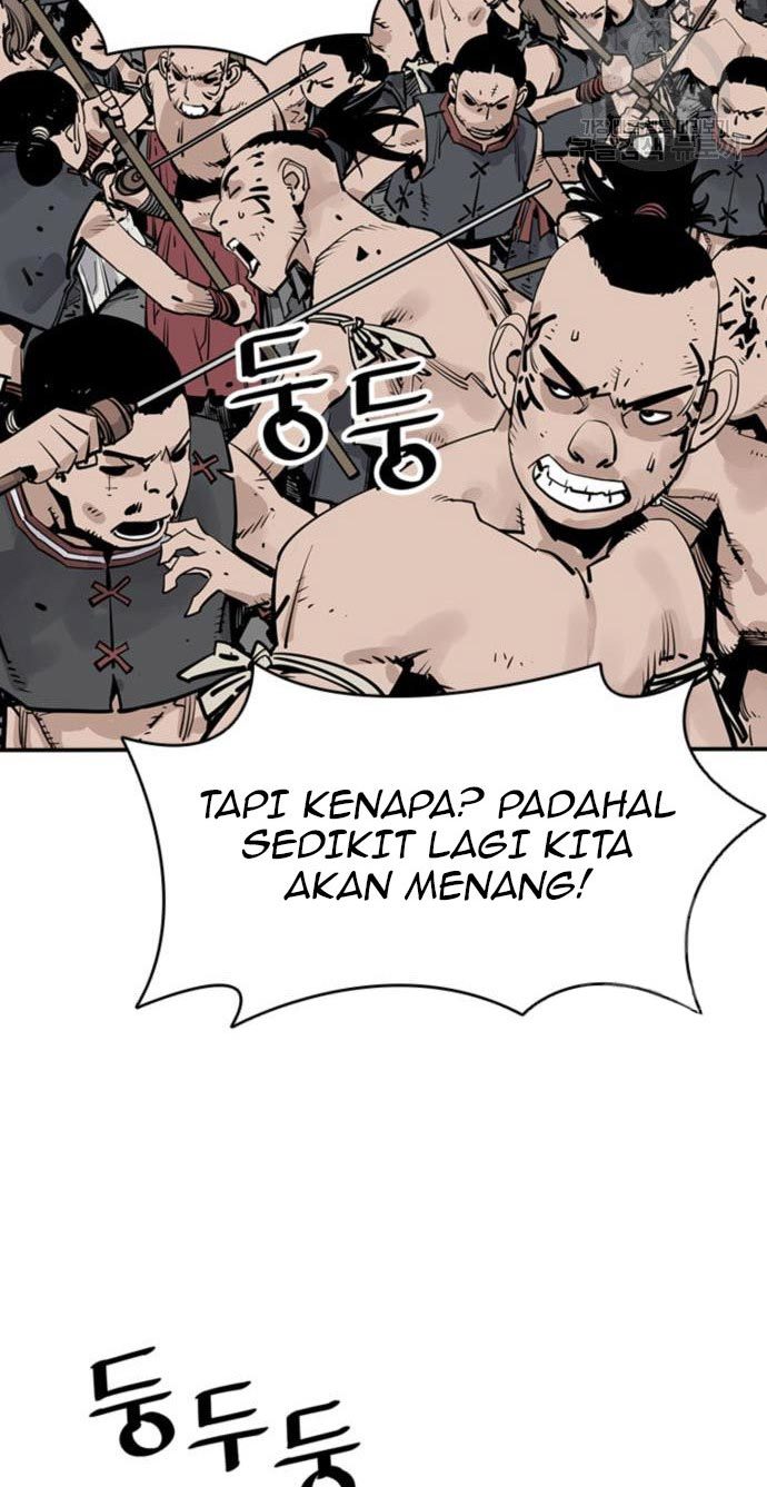 Death God Chapter 28 Gambar 48