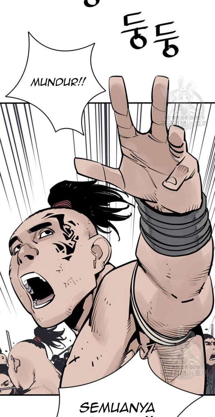 Death God Chapter 28 Gambar 49