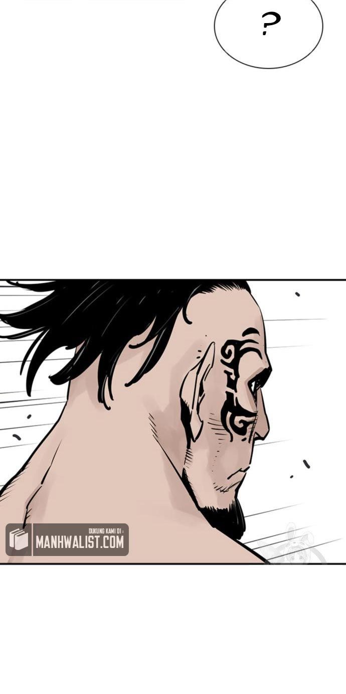 Death God Chapter 28 Gambar 4