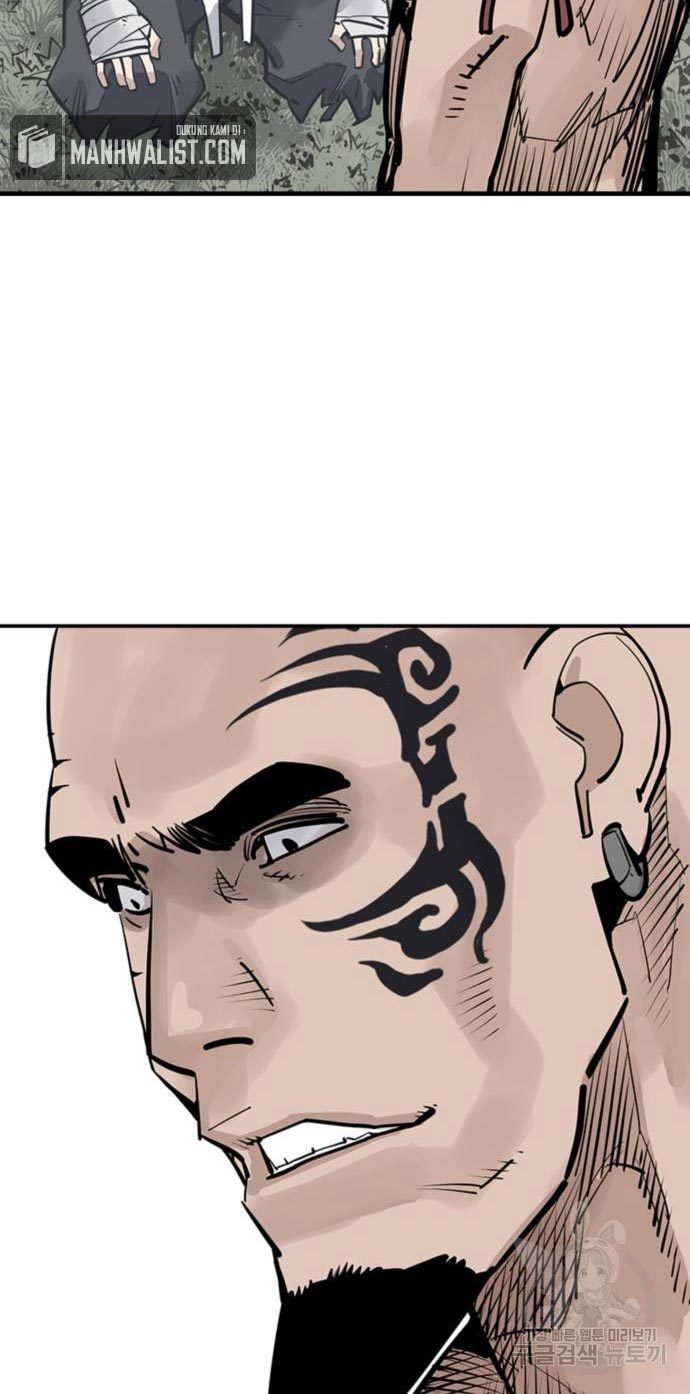 Death God Chapter 28 Gambar 41