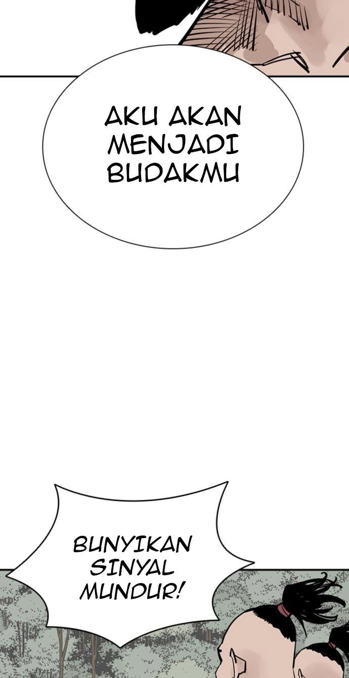 Death God Chapter 28 Gambar 42