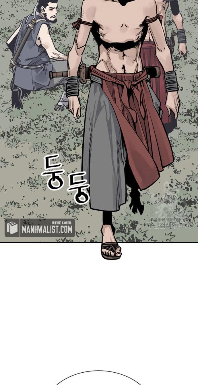 Death God Chapter 28 Gambar 56