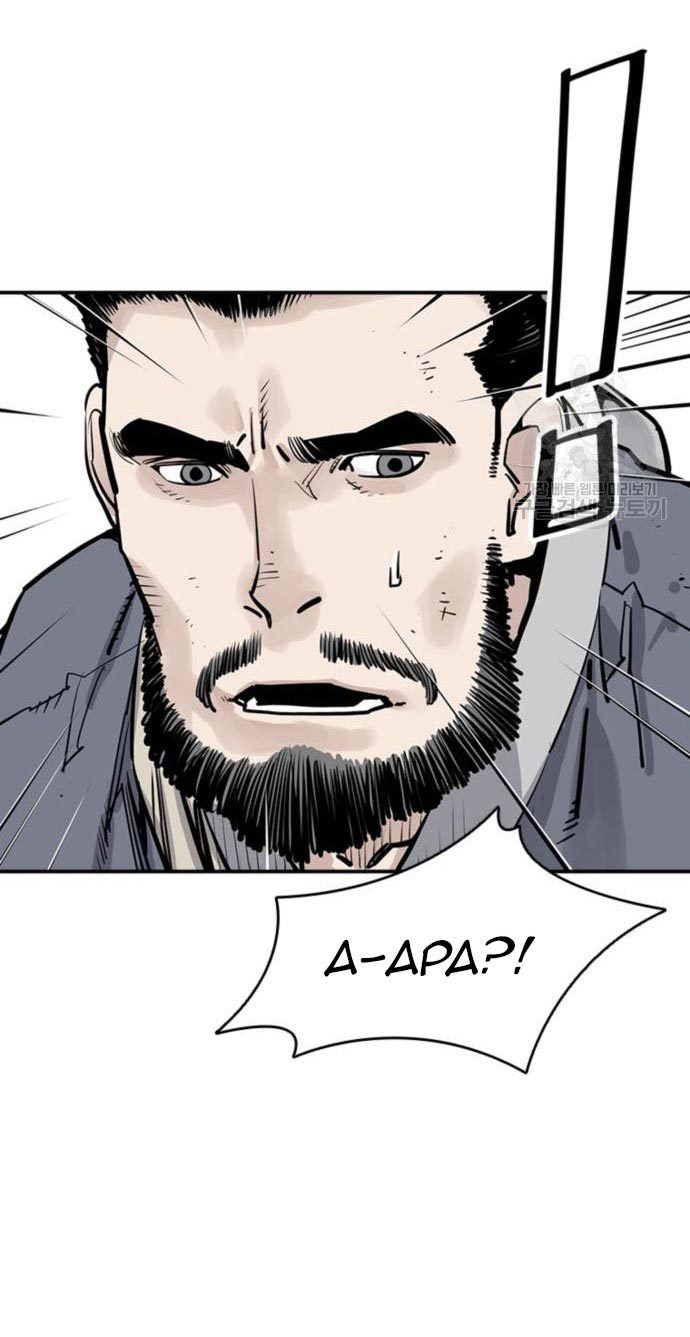 Death God Chapter 28 Gambar 58