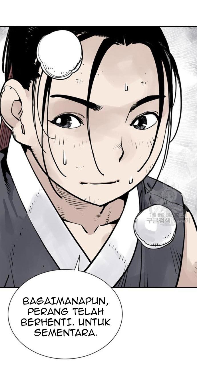 Death God Chapter 28 Gambar 59