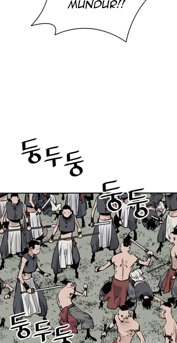 Death God Chapter 28 Gambar 50