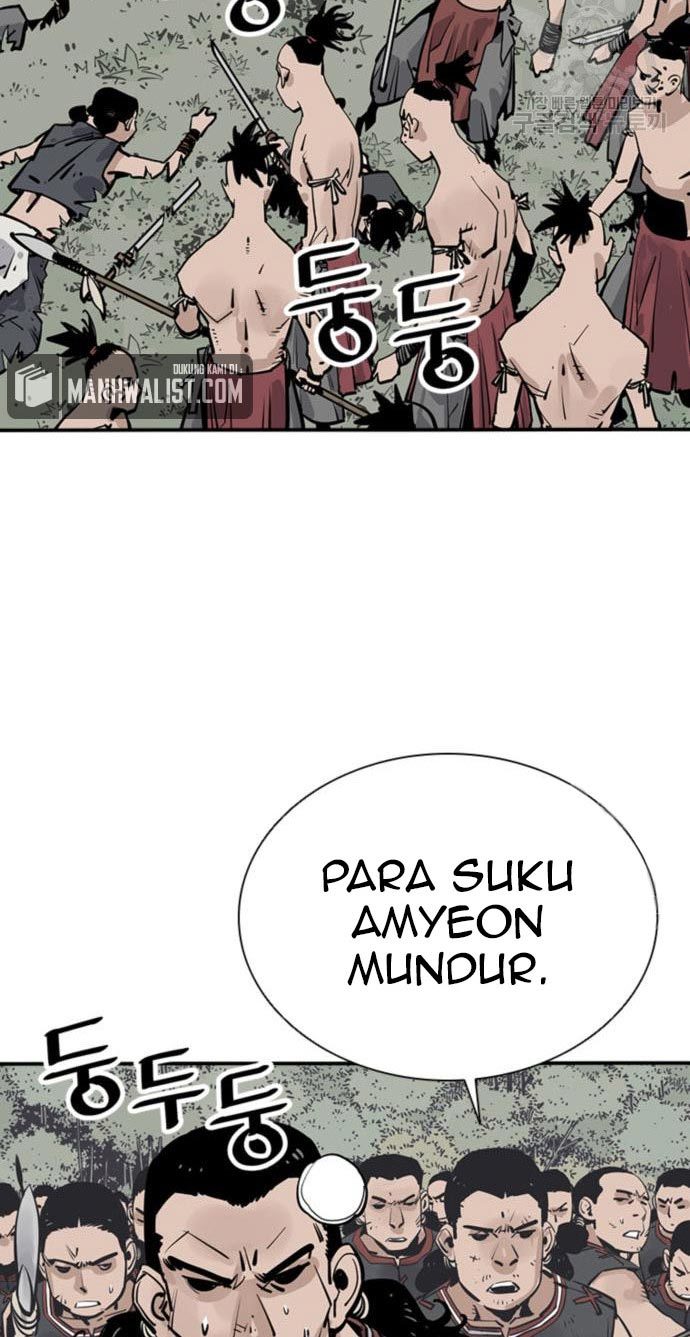 Death God Chapter 28 Gambar 51