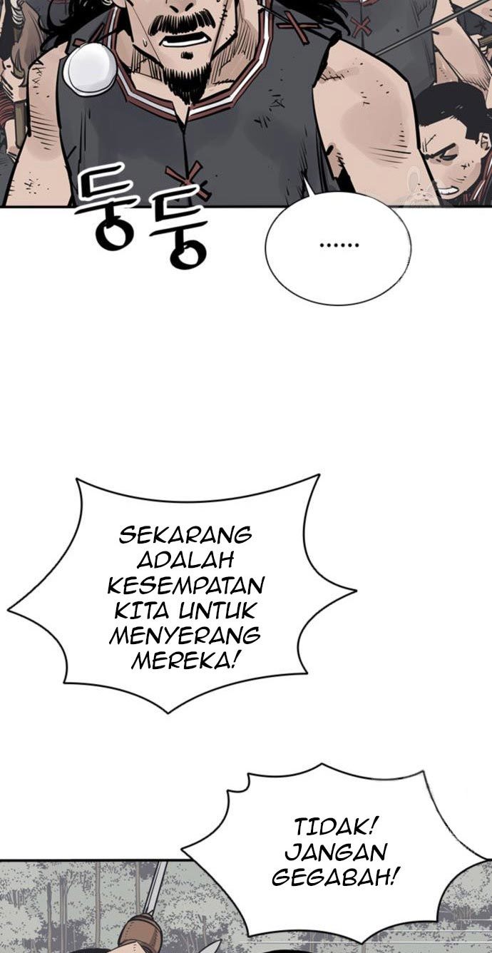 Death God Chapter 28 Gambar 52