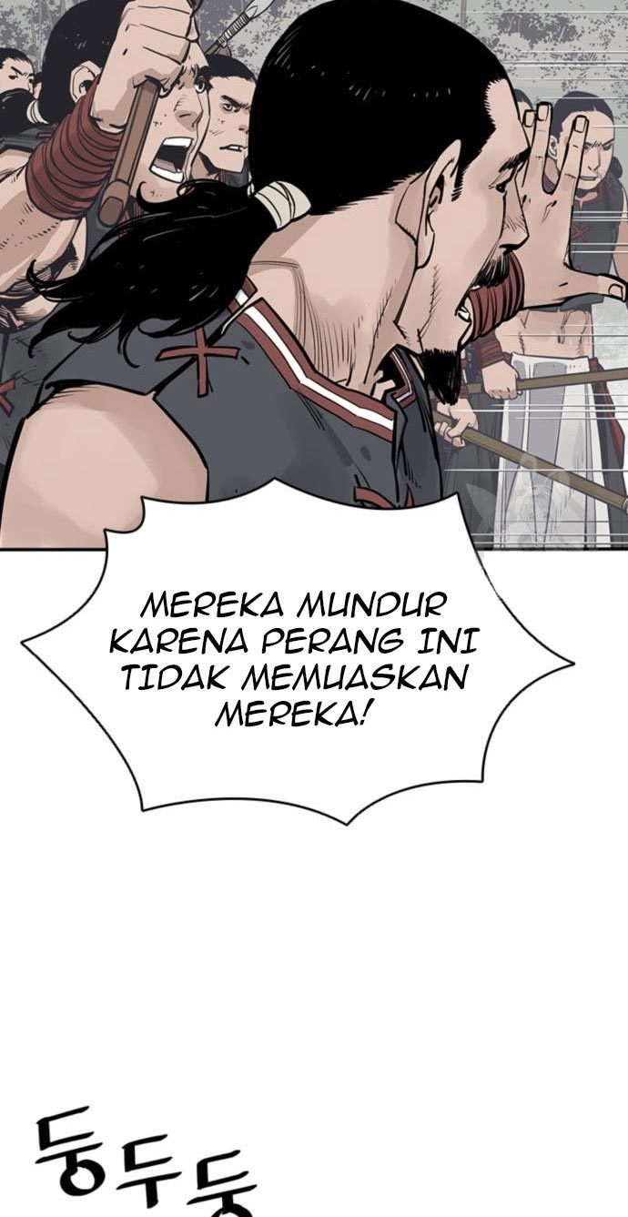 Death God Chapter 28 Gambar 53
