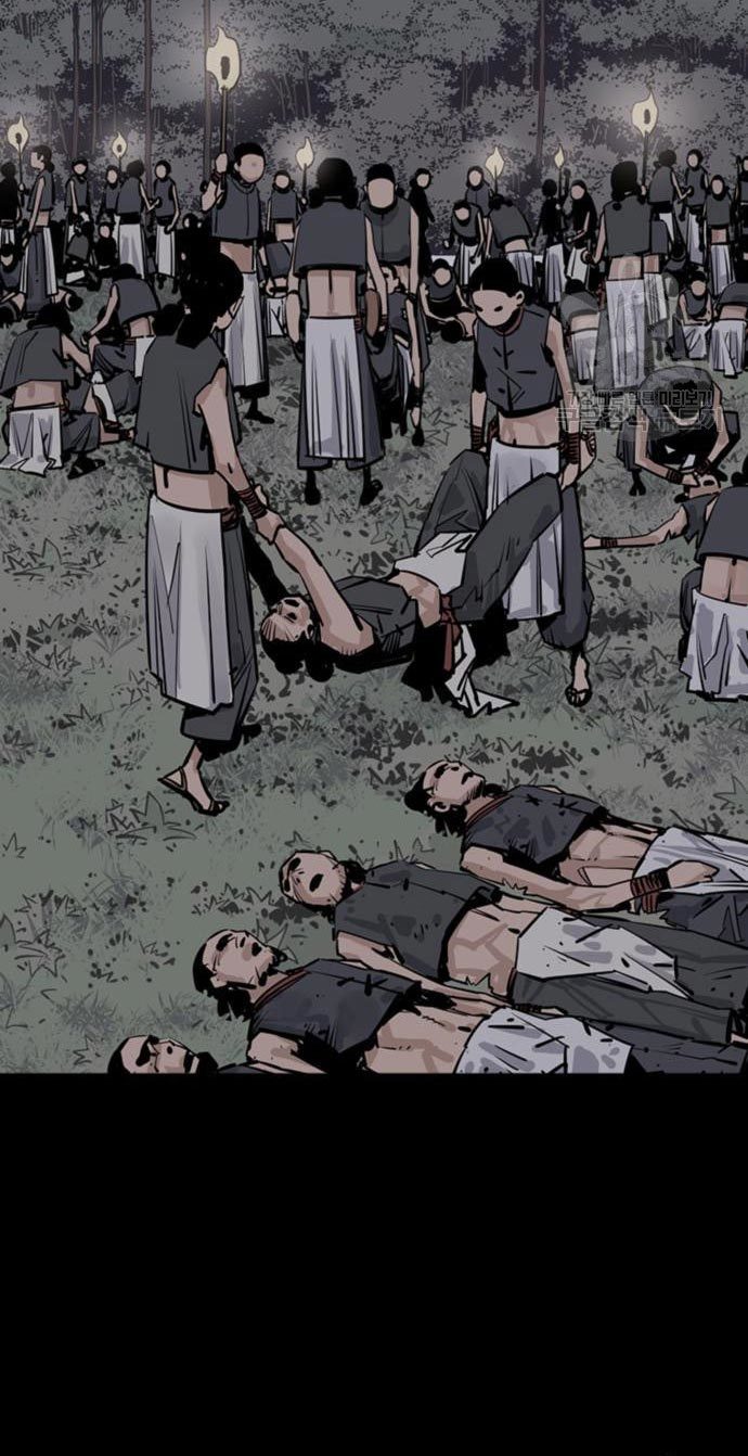 Death God Chapter 28 Gambar 64