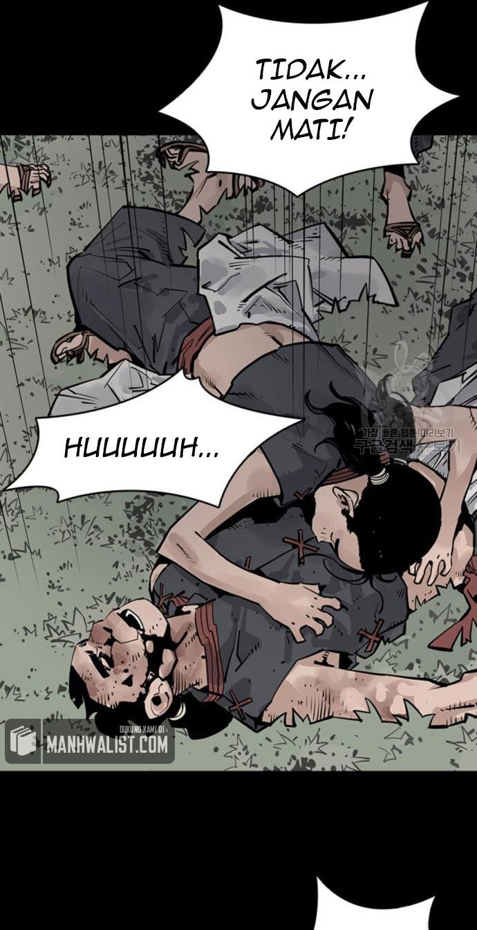 Death God Chapter 28 Gambar 65