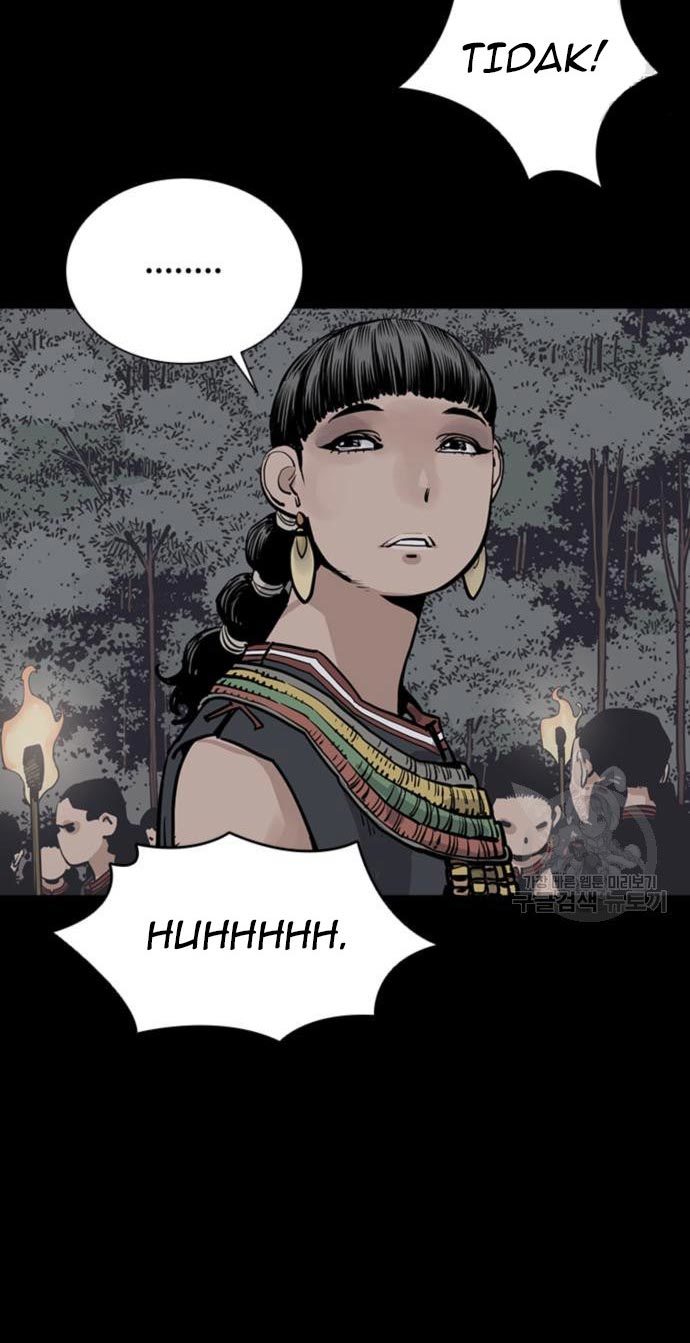 Death God Chapter 28 Gambar 66