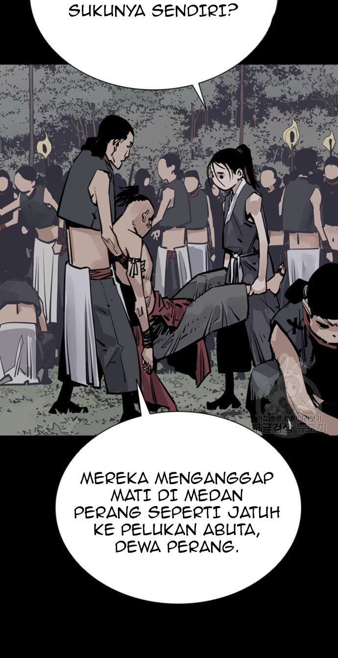 Death God Chapter 28 Gambar 69