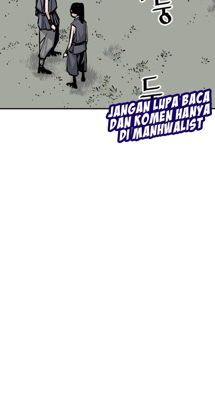 Death God Chapter 28 Gambar 61