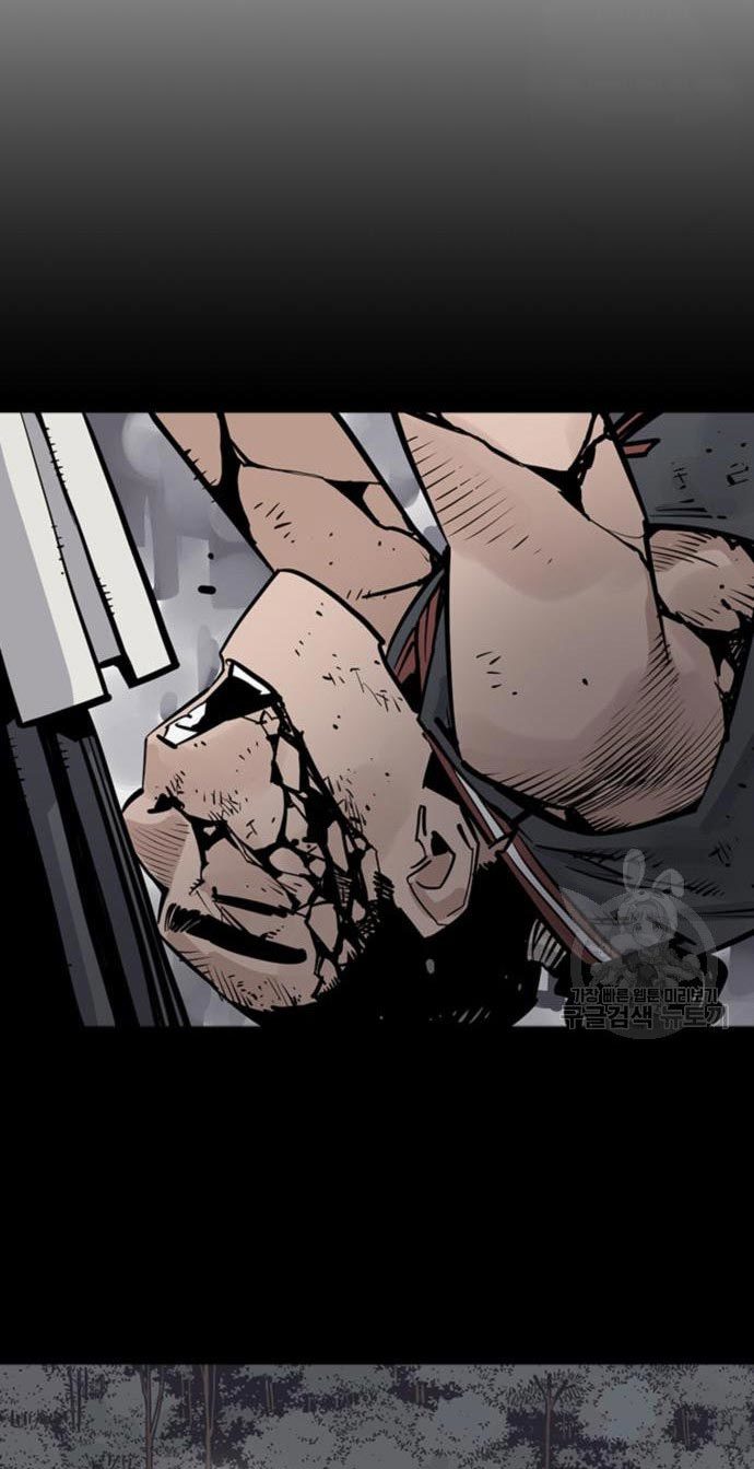 Death God Chapter 28 Gambar 63