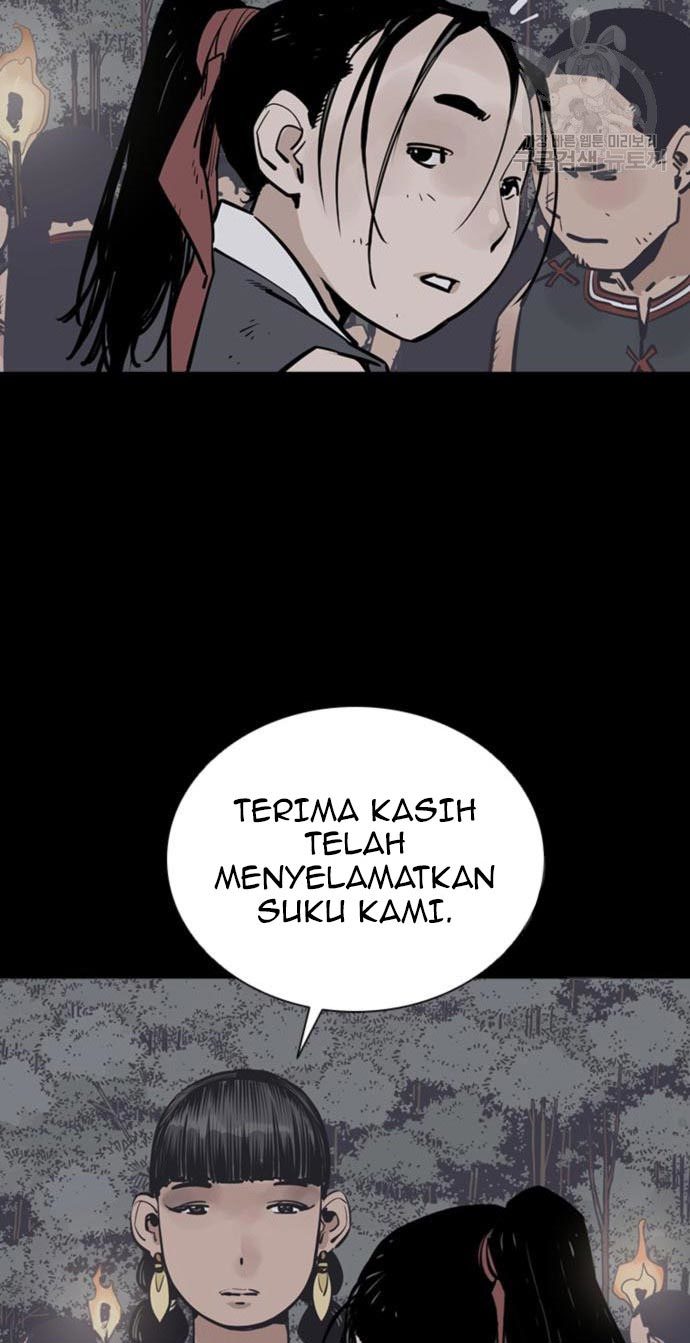 Death God Chapter 28 Gambar 74