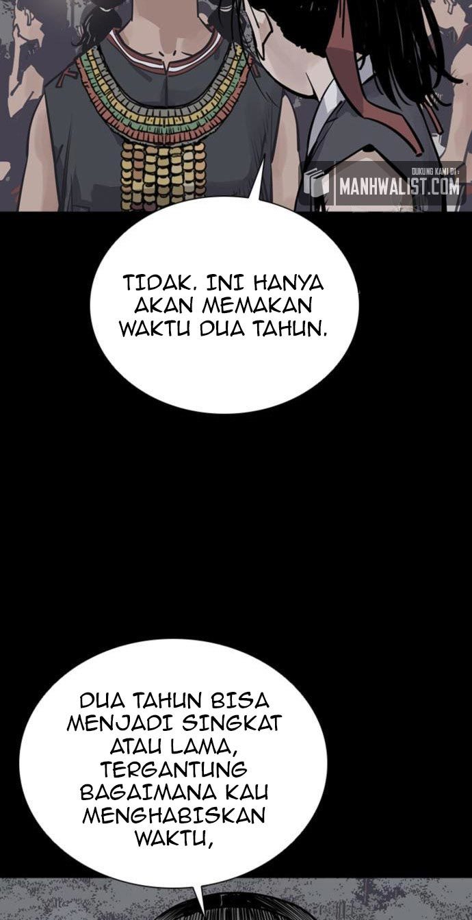 Death God Chapter 28 Gambar 75