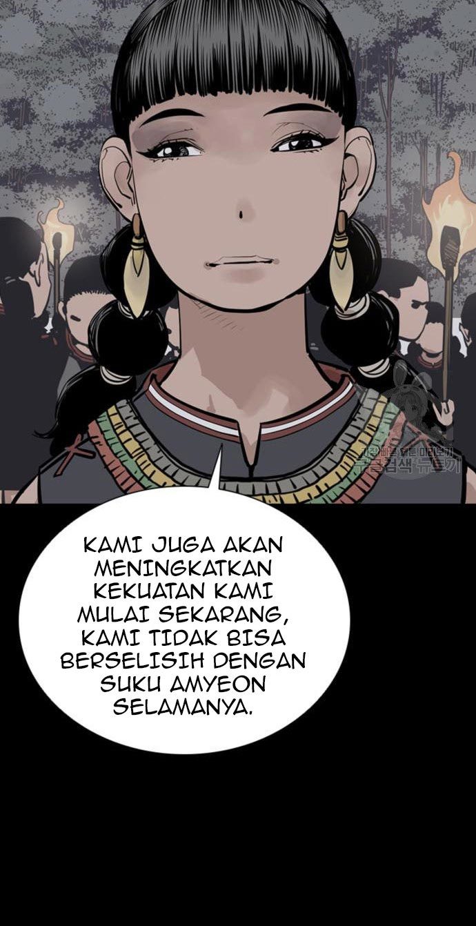 Death God Chapter 28 Gambar 76