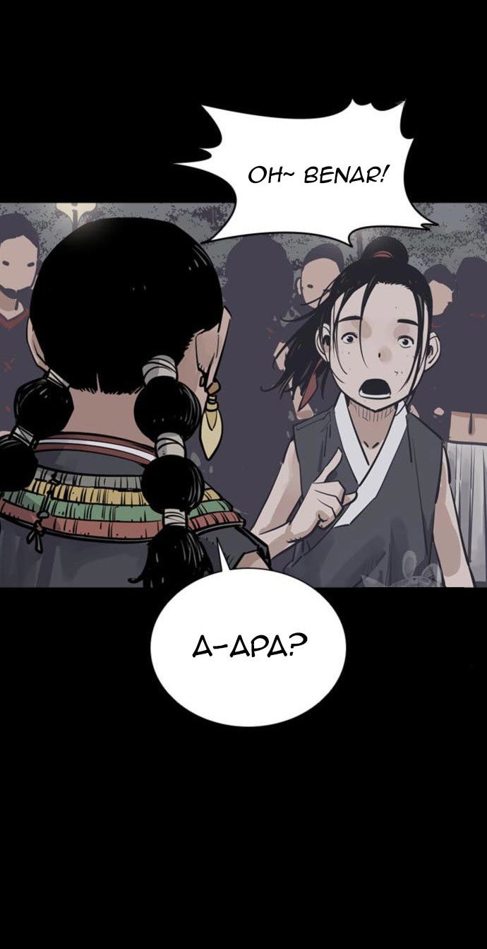 Death God Chapter 28 Gambar 77