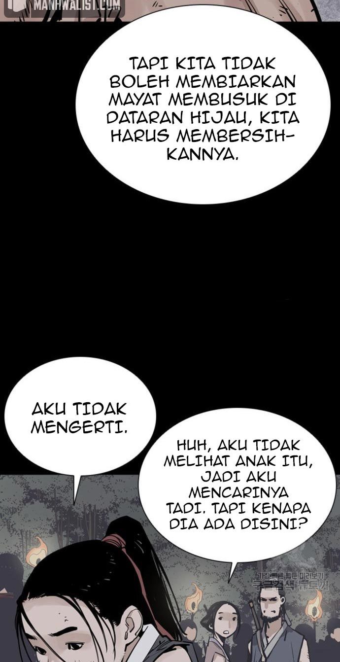 Death God Chapter 28 Gambar 71
