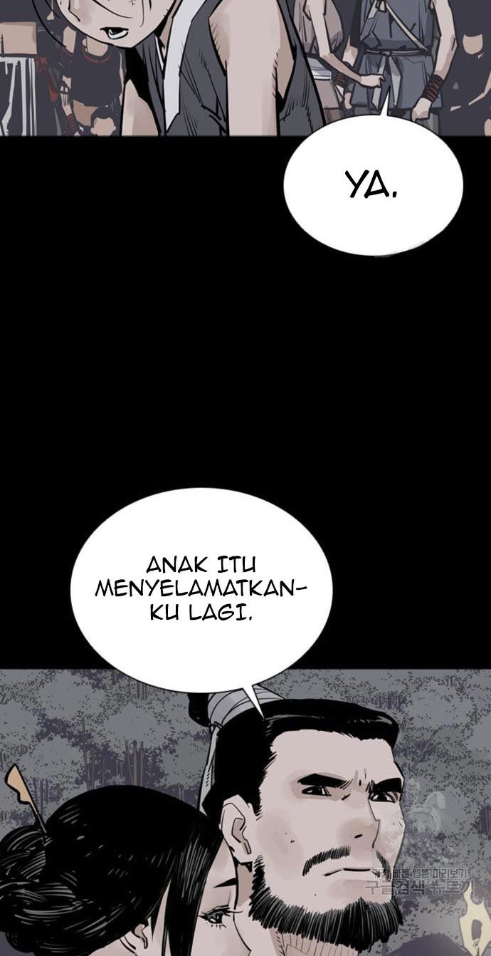 Death God Chapter 28 Gambar 72