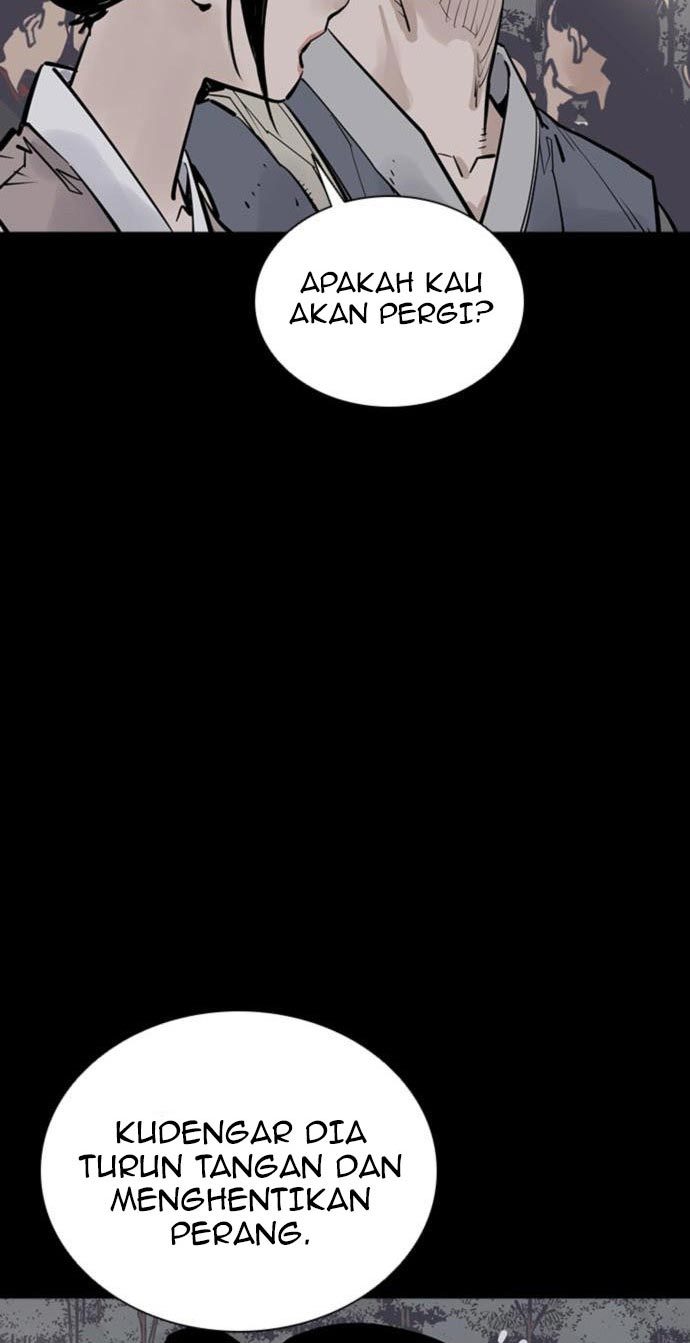 Death God Chapter 28 Gambar 73