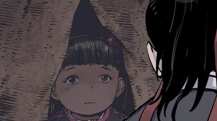 Death God Chapter 28 Gambar 84