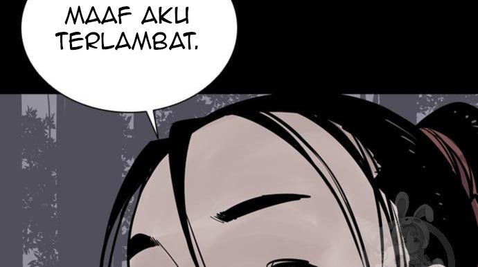 Death God Chapter 28 Gambar 87