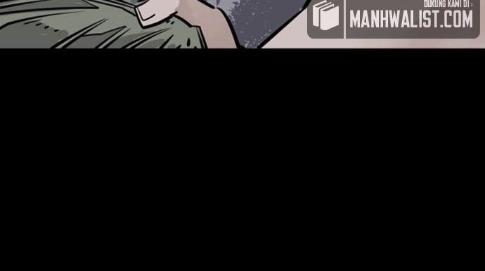 Death God Chapter 28 Gambar 89