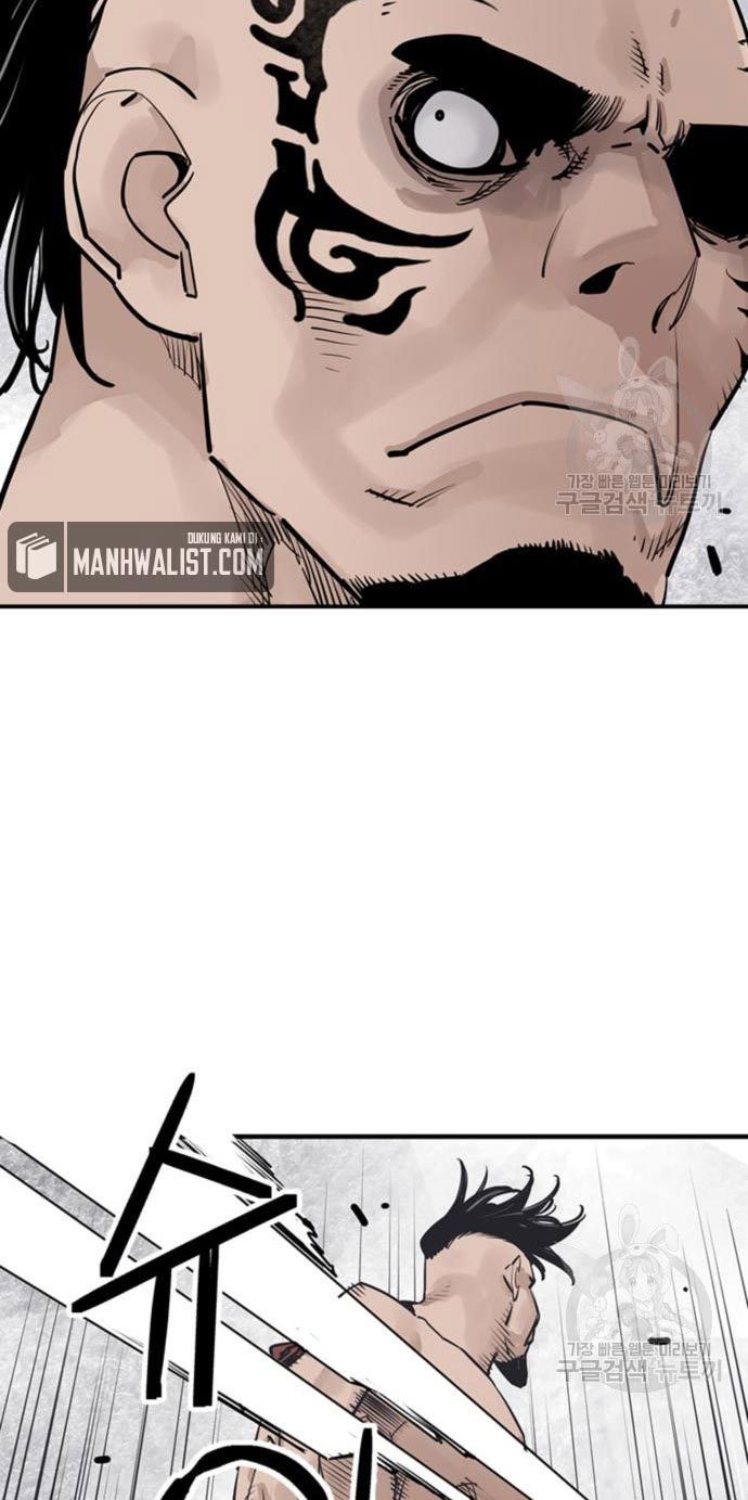 Death God Chapter 28 Gambar 8