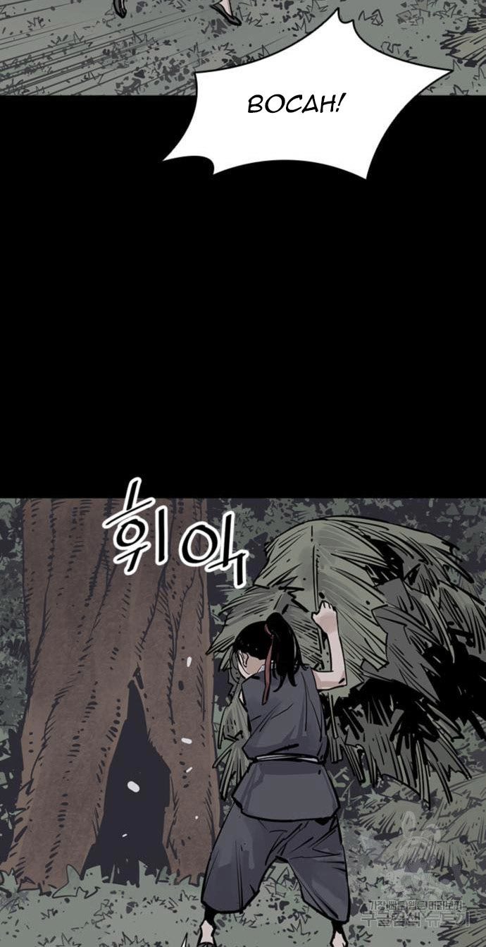 Death God Chapter 28 Gambar 81