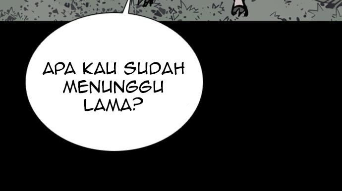 Death God Chapter 28 Gambar 82