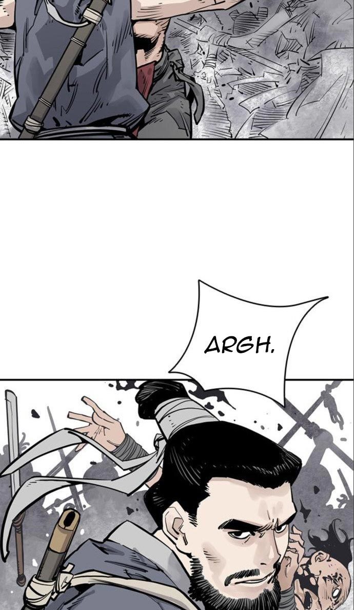 Death God Chapter 27 Gambar 15